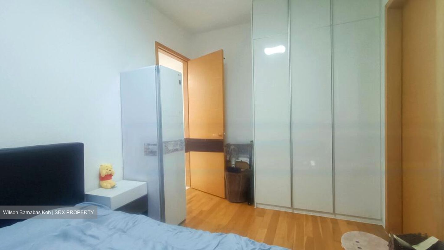 RV Residences (D10), Condominium #469702281